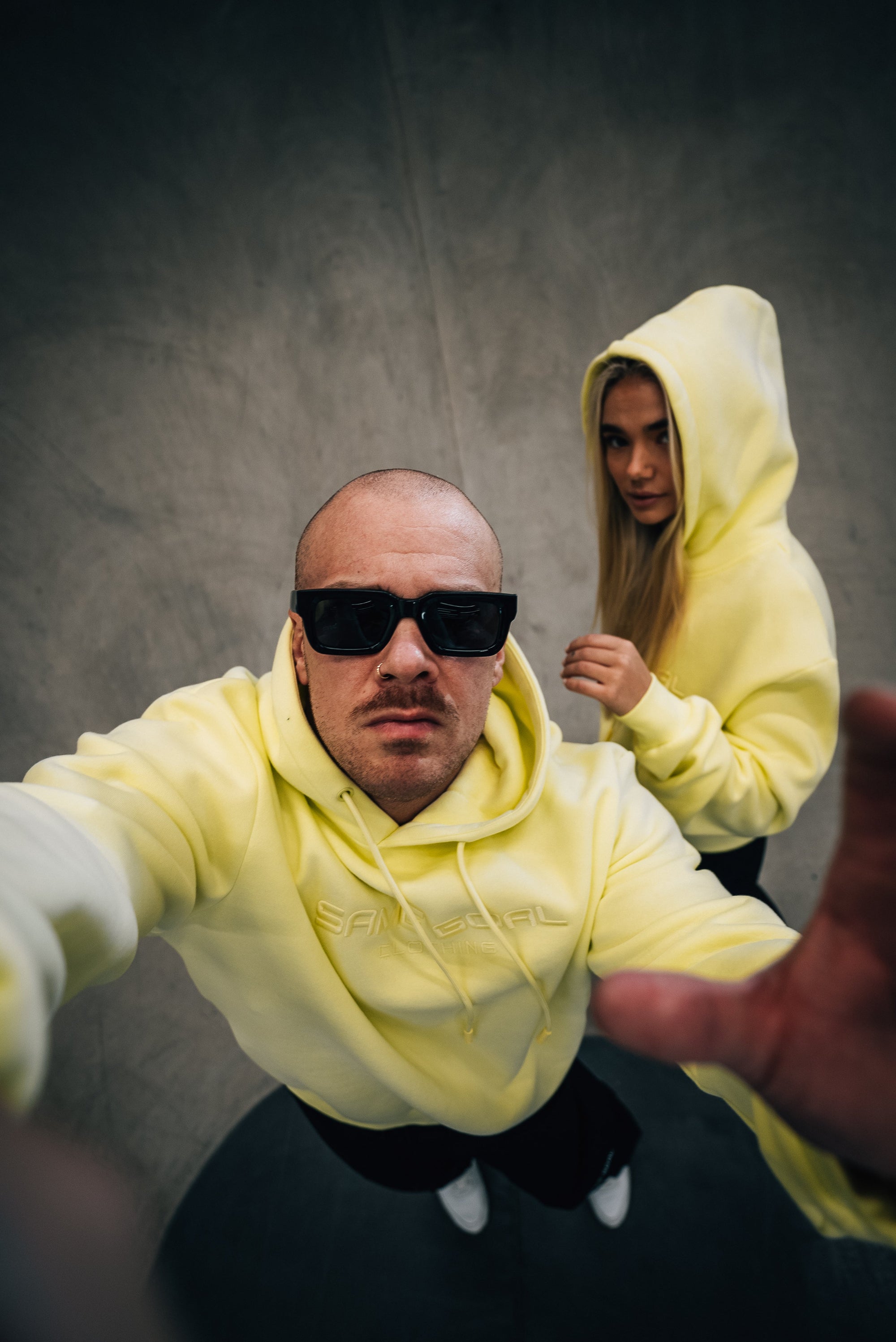 Kaikki unisex tuotteet