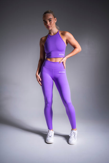 Original trikoo violetti