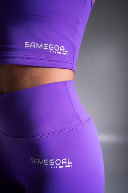 Original trikoo violetti