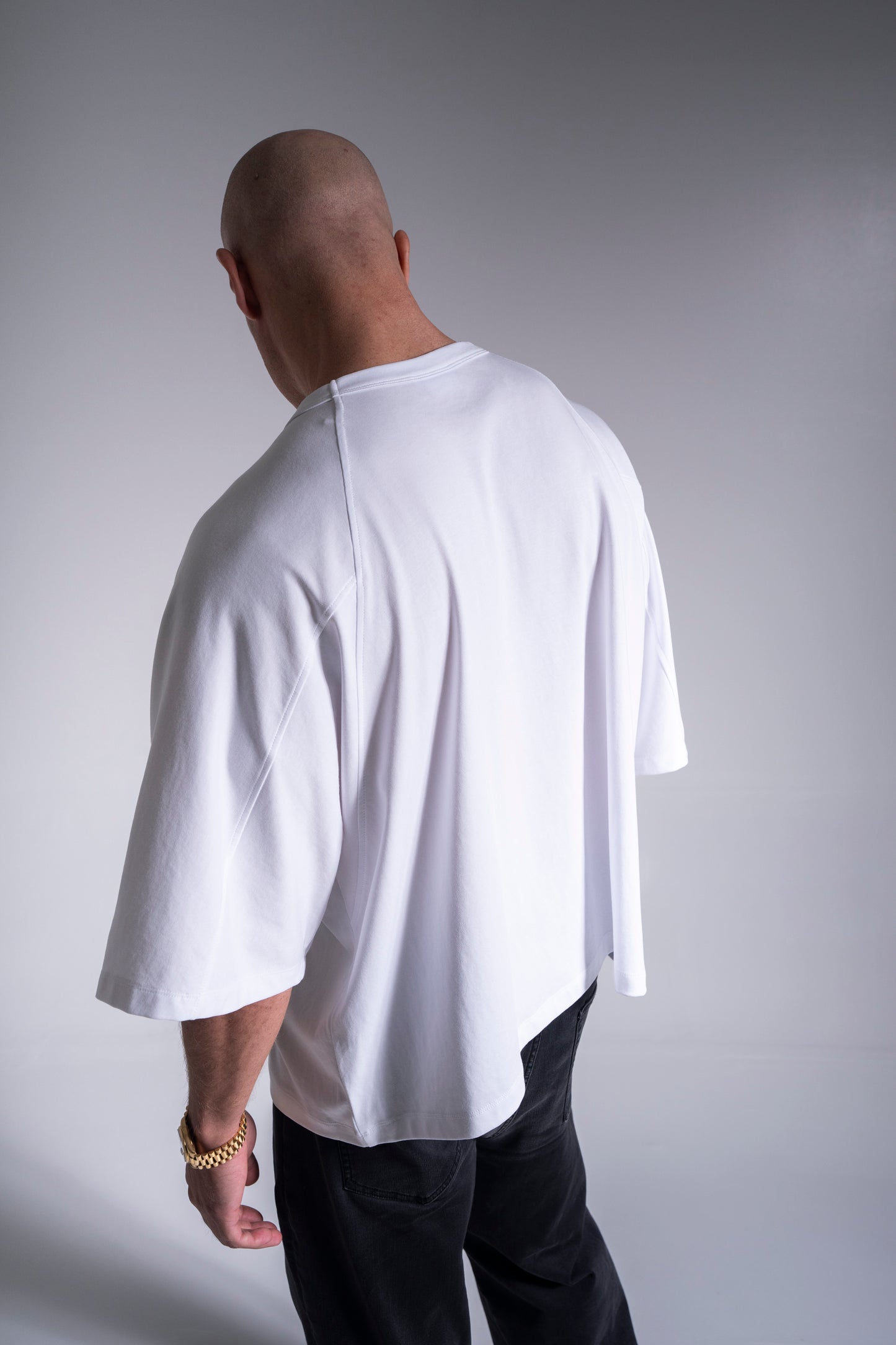 Urban t-paita valkoinen
