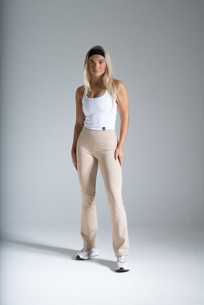 Vital trikoo beige