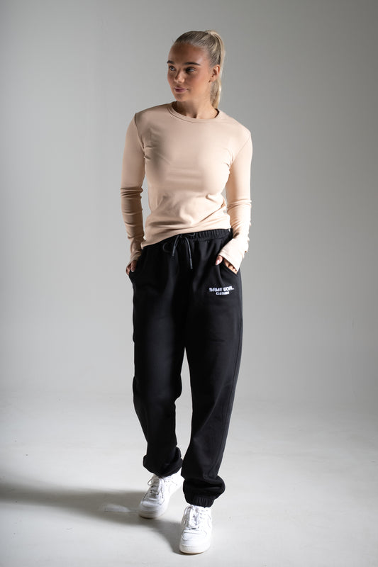 Ribbi paita beige