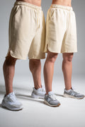 Light collegeshortsit kerma