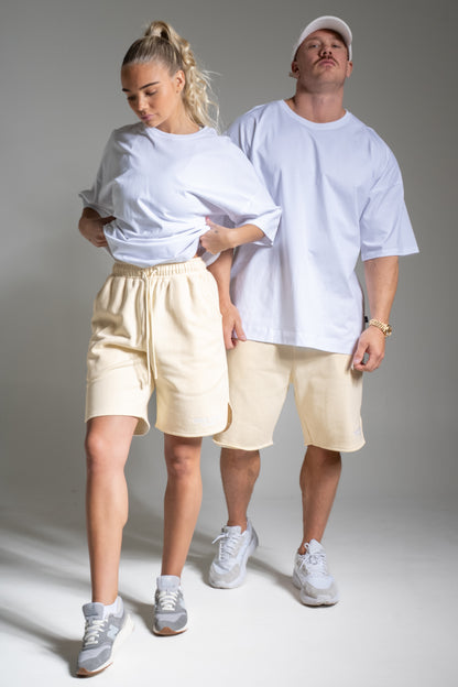 Light collegeshortsit kerma