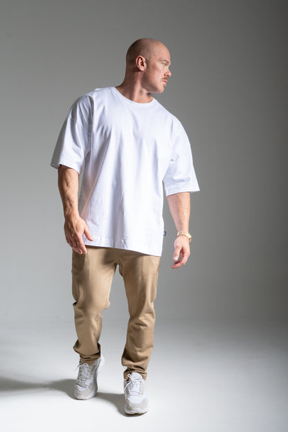Fellow housut beige