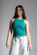Ribbi toppi jade